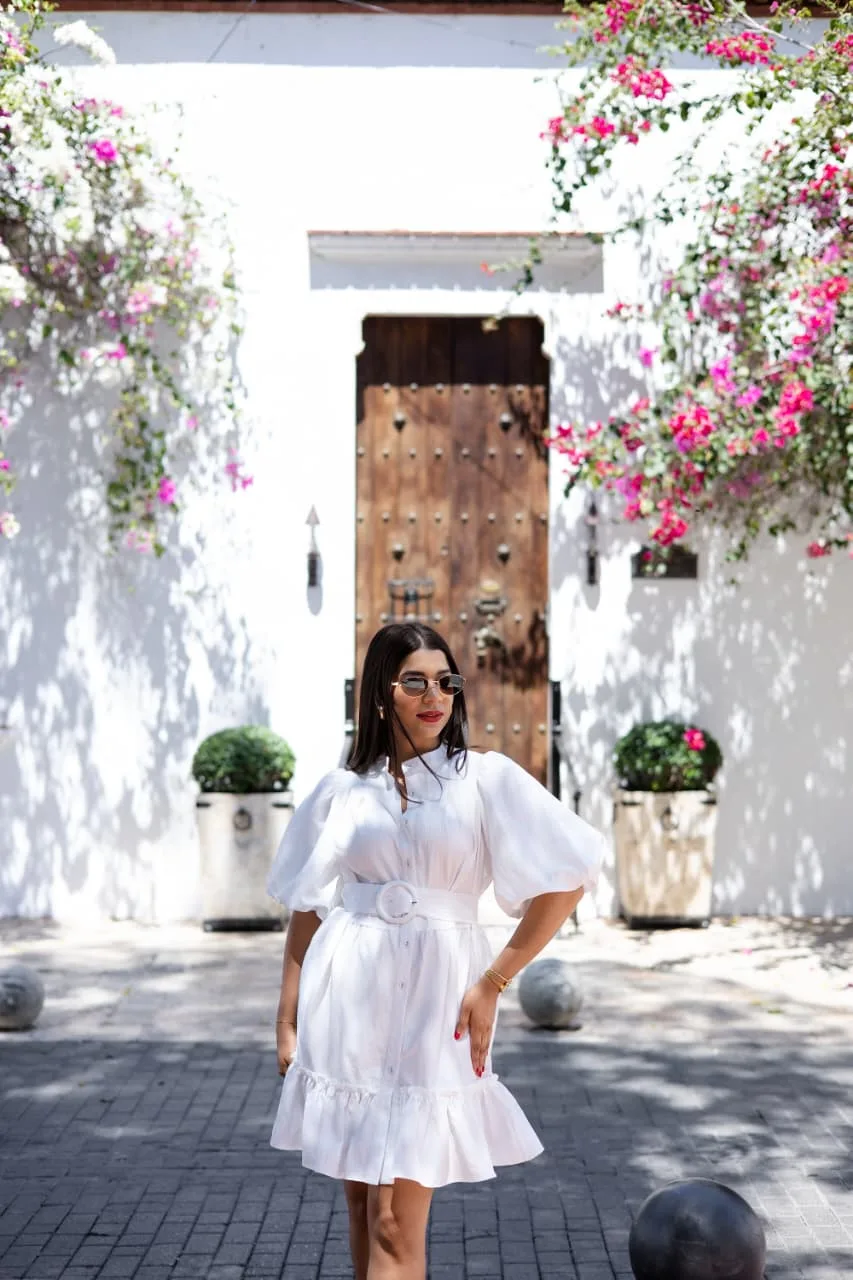 Vestido Bianca, foto 1 de 4